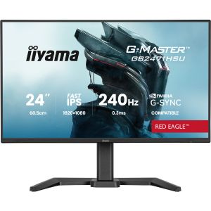 Red Eagle G-Master GB2471HSU-B1