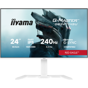 Red Eagle G-Master GB2471HSU-W1