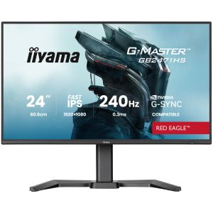 Red Eagle G-Master GB2471HS-B1