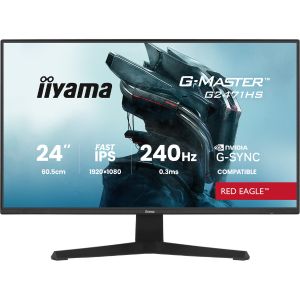 Red Eagle G-Master G2471HS-B1