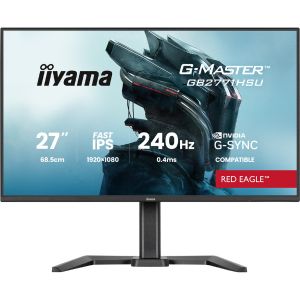Red Eagle G-Master GB2771HSU-B1