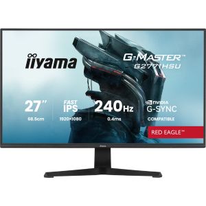 Red Eagle G-Master G2771HSU-B1