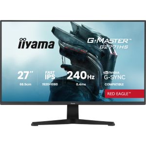 Red Eagle G-Master G2771HS-B1