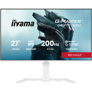 Red Eagle G-Master GB2771QSU-W1