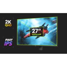Fast IPS QHD 1440p