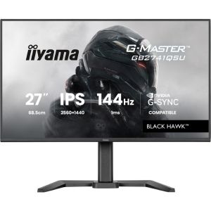 Black Hawk G-Master GB2741QSU-B1