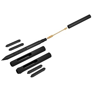 Wacom Pro Pen 3 : la nouvelle génération du célèbre stylet Wacom