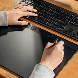 Raccourcis plus intelligents, meilleur contrôle
