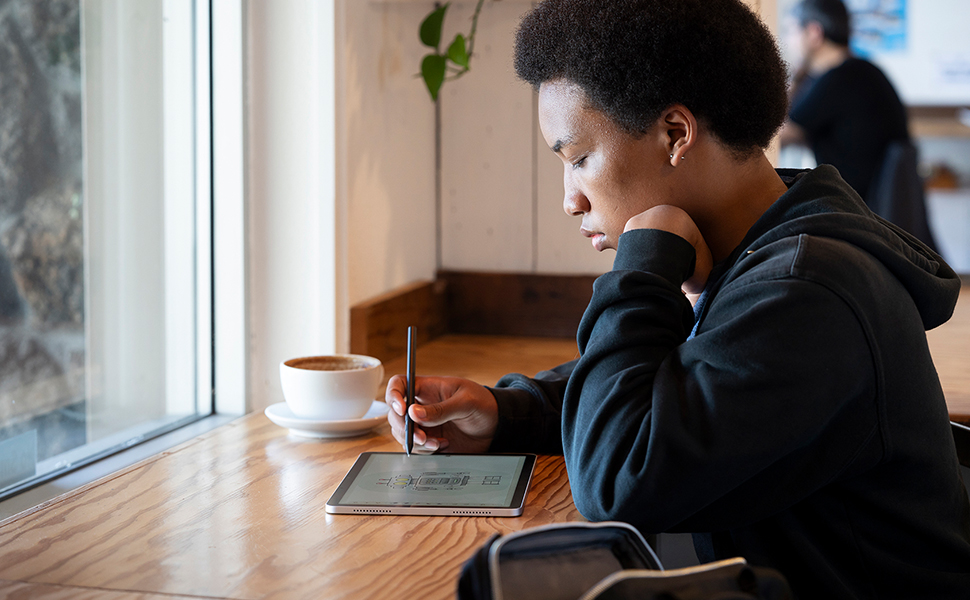 Pourquoi choisir Wacom ?