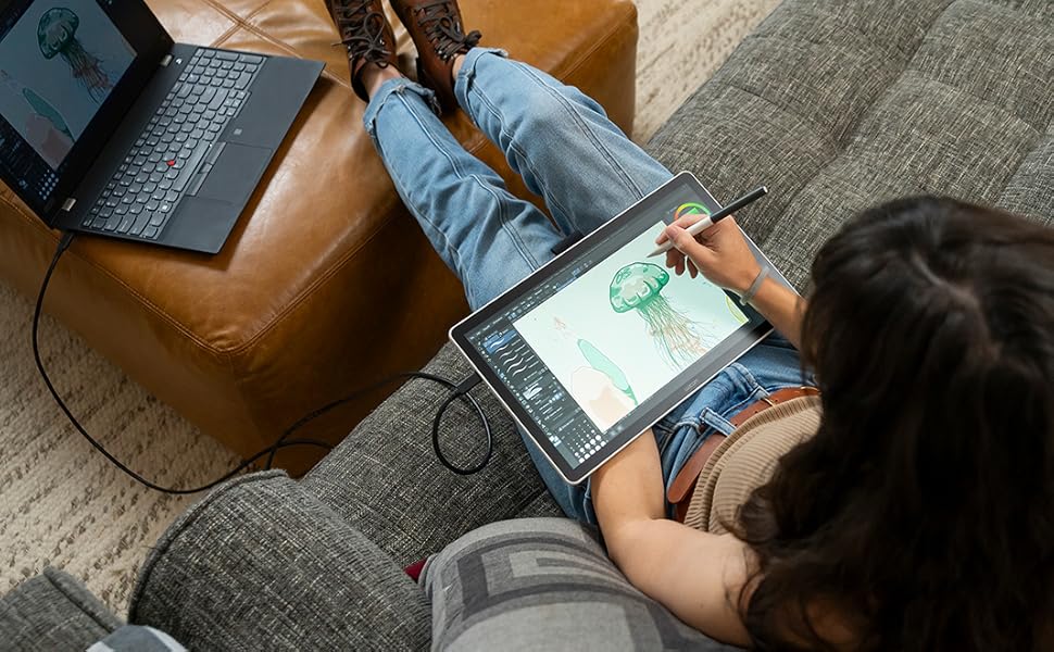 Pourquoi choisir Wacom ?