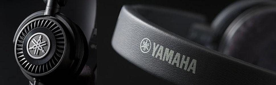 Yamaha HPH-150.