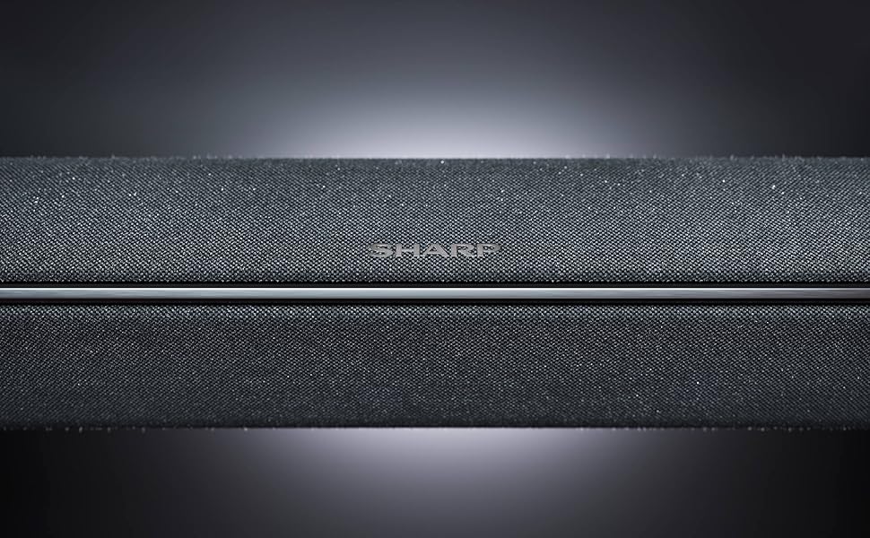 Sharp: #BeOriginal