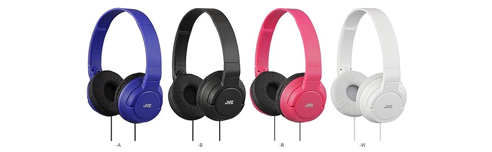 JVC HA-S180.