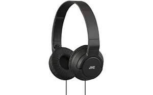 JVC HA-S180.