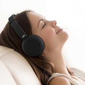 Casque ultraléger pour un maximum de confort en cas d'utilisation de longue durée
