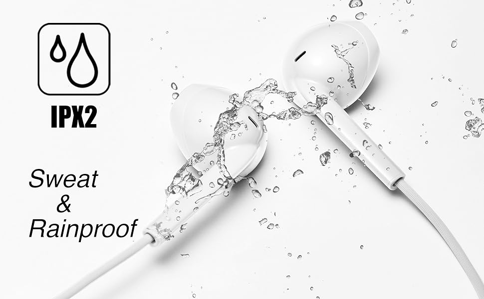 Certifiés IPX2