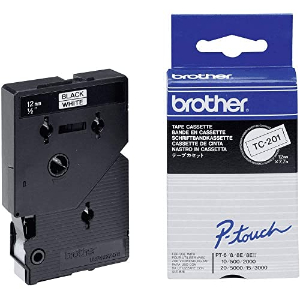 Cassette à ruban