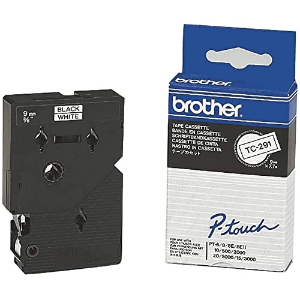 Cassette à ruban