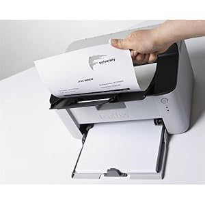 Des impressions en noir et blanc de haute qualité