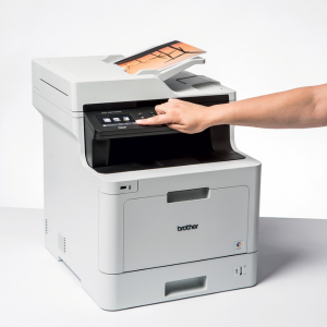 DCP-L8410CDW