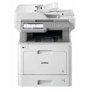 Brother Imprimante multifonction laser couleur professionnelle 4 en 1