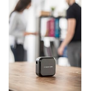 Cube Plus