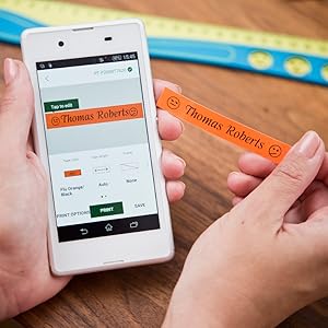 Utilisez votre smartphone et laissez libre cours à votre créativité.