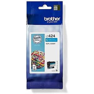 Brother Cartouche d'encre cyan DCP-J1200DW (75
