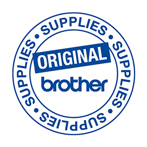 Pourquoi des fournitures authentiques Brother ?
