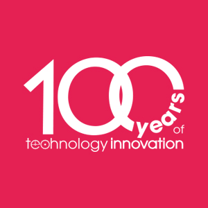 100 ans d'innovation