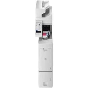 Brother MFC-L9630CDN | Imprimante Multifonction 4 en 1 | Laser Couleur | Imprime jusqu'à 40 ppm | WiFi