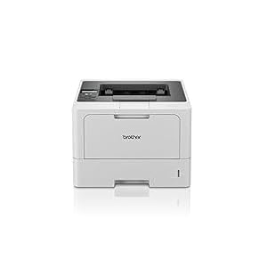 HL-L5210DN Imprimante laser monochrome professionnelle