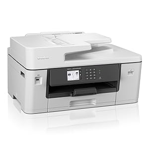 MFC-J6540DWE