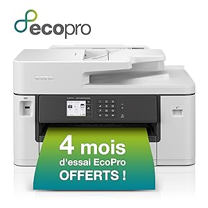Ne soyez jamais à court de cartouches