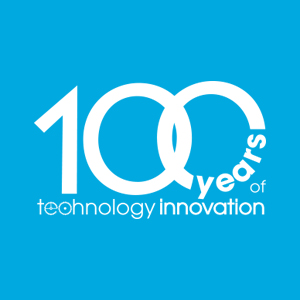 100 ans d'innovation