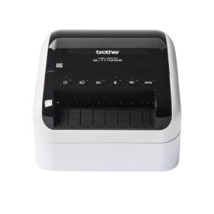 QL-1110NWB  Imprimante d'étiquettes professionnelle grand format