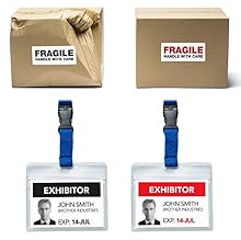 Excellent design, fonction d'impression en deux couleurs, impression par transfert thermique sans encre