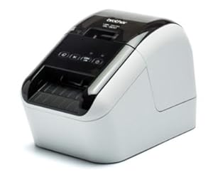 QL800 Imprimante d'étiquettes avec USB