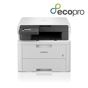 DCP-L3520CDWE