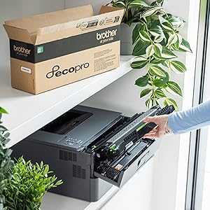 Qu'est-ce que EcoPro ?