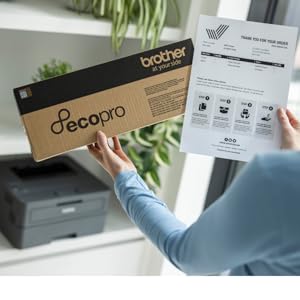 Pourquoi s'abonner à EcoPro ?
