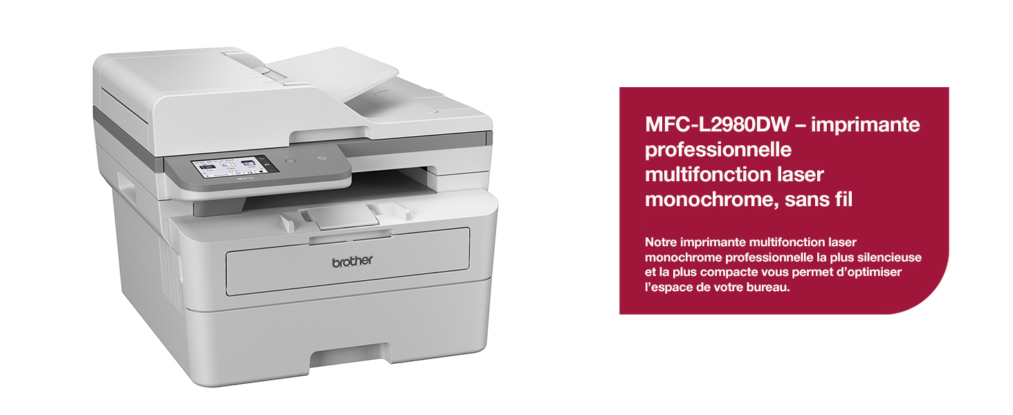 MFC-L2980DW