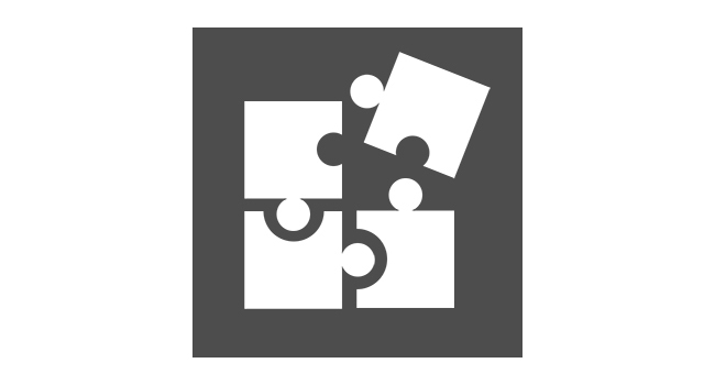 Solution prête à l’emploi