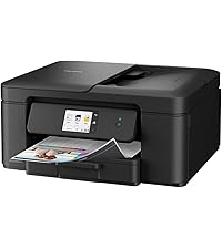 Gamme jet d'encre A4