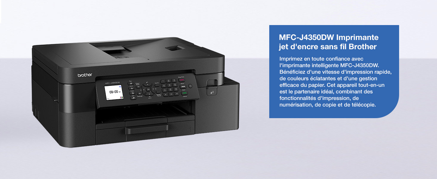 MFC-J4350DW