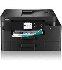 Gamme imprimantes jet d'encre A4