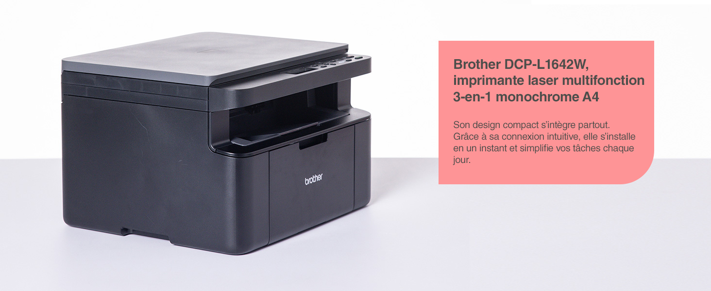 DCP-L1642W