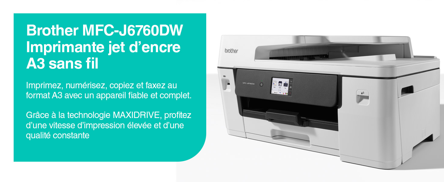 MFC-J6760DW