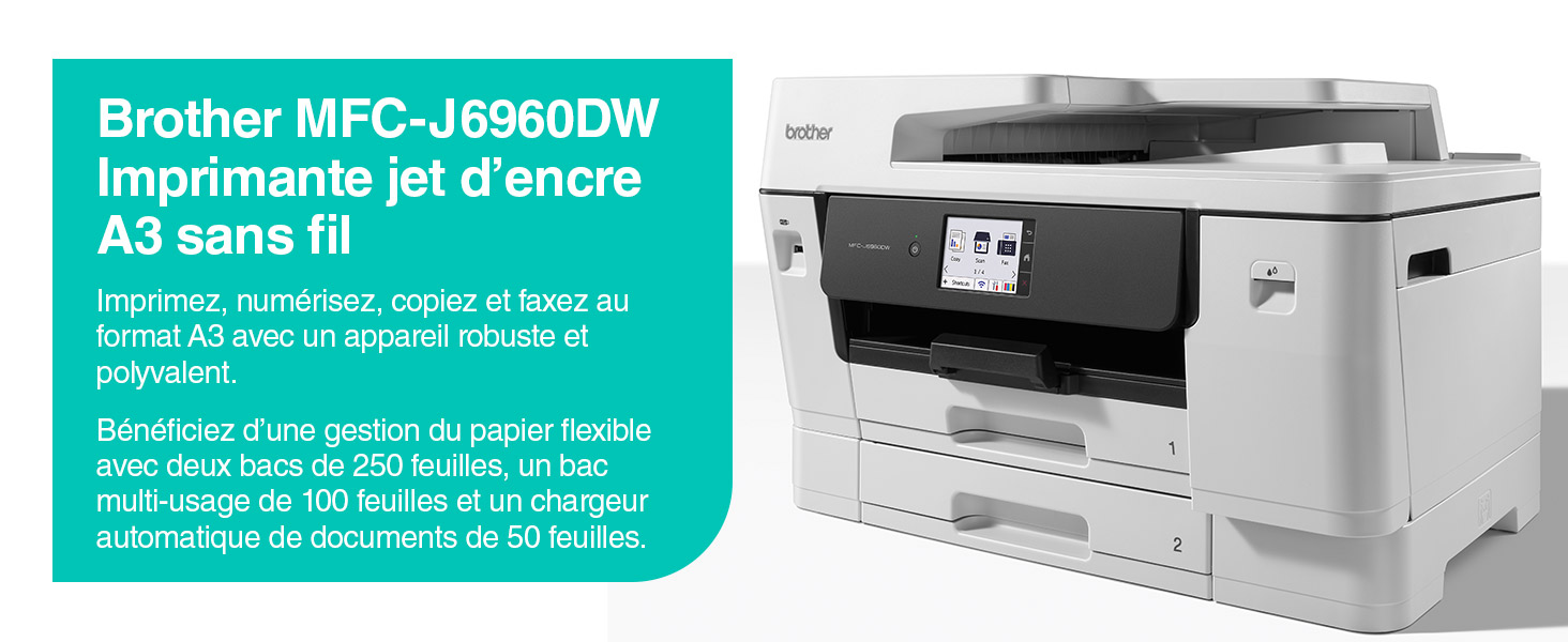 MFC-J6960DW