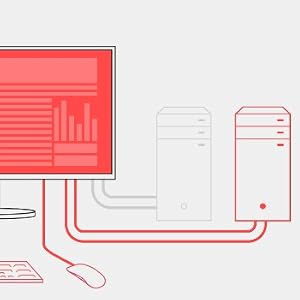 Commutateur KVM : Plusieurs PC, un utilisateur